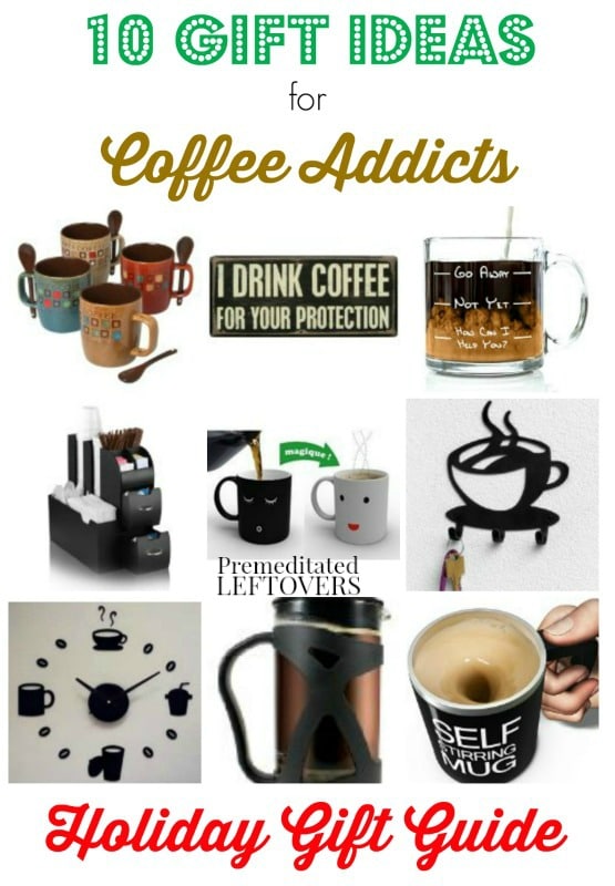 coffee lovers