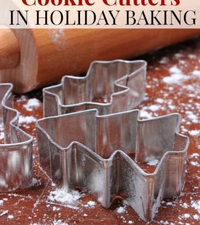7 Ways to Use Cookie Cutters in Your Holiday Baking