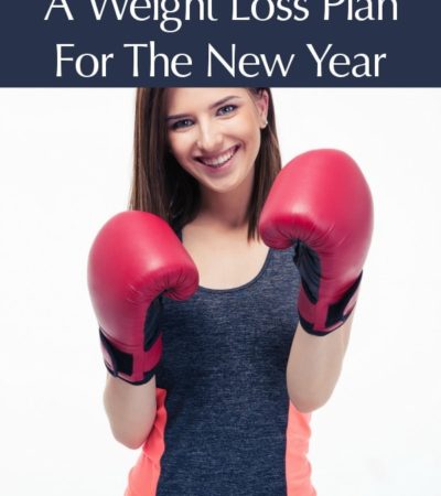 Learn How to Develop a Weight Loss Plan to improve your health and lose weight in the new year. These helpful tips are a great way to get started!