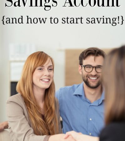 Tips for Setting Up a Savings Account where to find money in your budget to save