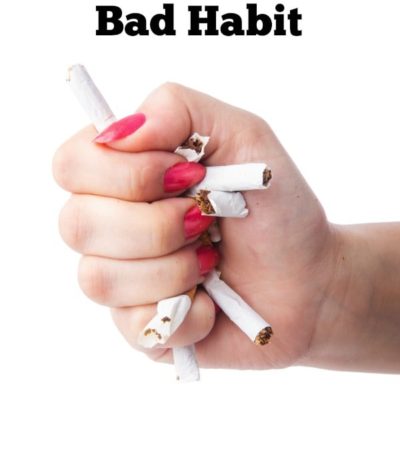 Everyone has at least one of those habits that is bad for your health and wellbeing. Use these Tips for Quitting a Bad Habit to overcome them this year.