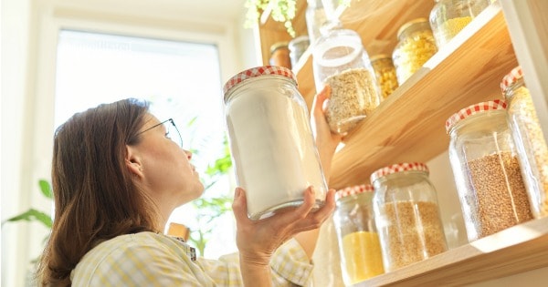 How to Create a Stockpile