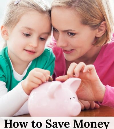It's no secret that raising children can be expensive. You can still give them a comfortable life with these tips on How to Save Money on the Kids.