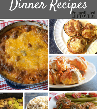 Keto Dinner Recipes are a must for the ketogenic diet. Check out our favorite keto friendly recipes for your family!