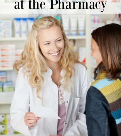 Pharmacies can be great places to save on both medications and household goods as well. Start saving with these tips on how to save money at the pharmacy.