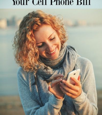 If your cell phone bill is higher than you'd like, one of these 5 ways to save money on your cell phone bill is sure to help you cut costs.