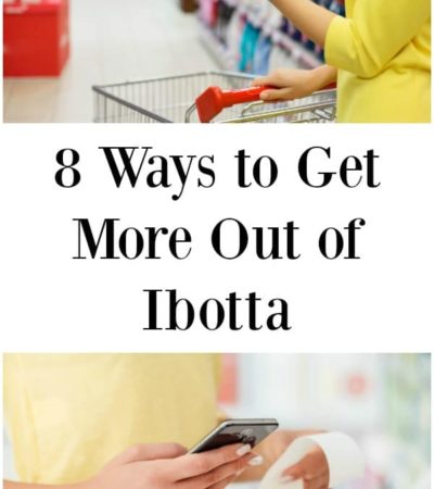 These 8 ways to get more out of Ibotta will help you maximize your earnings on groceries and more through the Ibotta app.