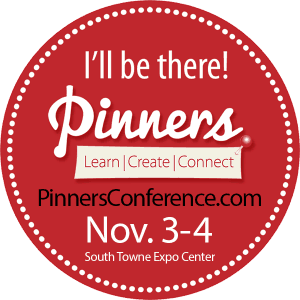 Cooking Classes in Salt Lake City at the Pinners Conference