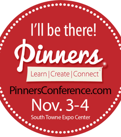 Cooking Classes in Salt Lake City at the Pinners Conference
