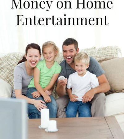 Are the costs of your cable package and streaming services really adding up? Try these tips on how to save money on home entertainment.