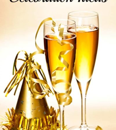 Fun and Easy New Year's Eve Celebration Ideas so you can pull off a wonderful New Year's Eve party without breaking your budget.