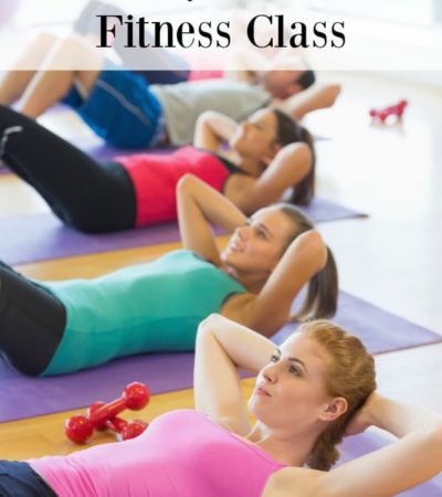 If you want to try a fitness class, there's no need to spend a lot of money. Here are some free ways to take a fitness class.