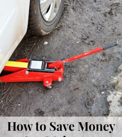 Car maintenance saves you money in the long run, but there are ways to save on it now. Here are some tips on how to save money on car maintenance.