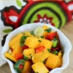 Mango Salsa Recipe