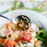 Homemade Asian Salad Dressing Recipe