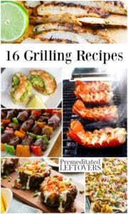 16 Grilling Recipes That Will Make Your Summer Cookouts Spectacular