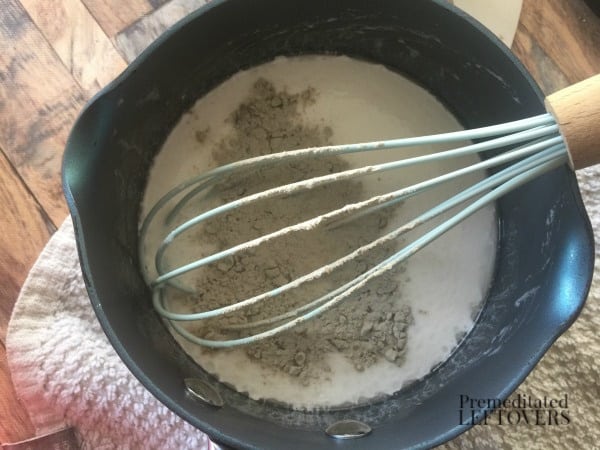 diy dog shampoo bar recipe with essential oil