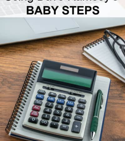 How to Get Out of Debt with Dave Ramsey's Baby Steps
