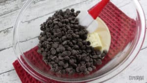 Easy Buckeye Fudge Recipe