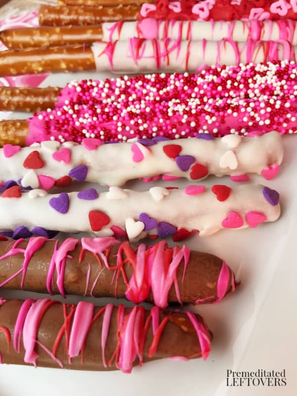 The Ultimate Guide to Making Chocolate Covered Pretzels