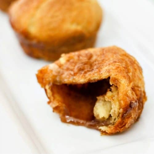 Quick and Easy Resurrection Rolls Recipe - Premeditated Leftovers™