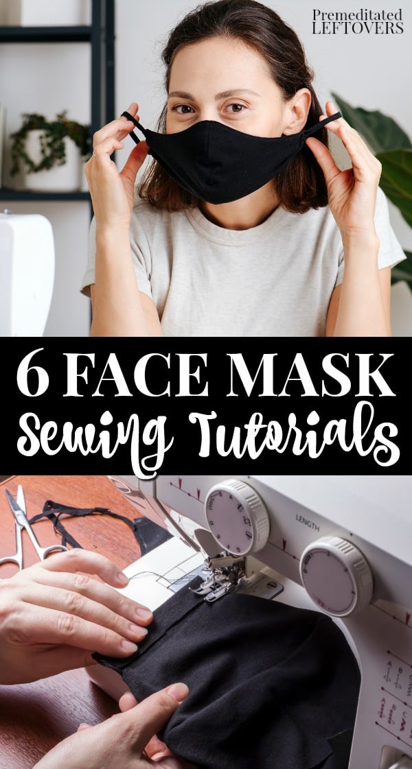 6-face-mask-sewing-patterns-and-6-diy-no-sew-mask-tutorials