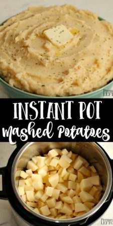 instant pot mashed potatoes the fastest way to make mash potatoes