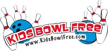 kids bowl free 