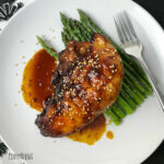 Crock-Pot Sriracha Chicken