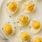 Best deviled eggs recipe